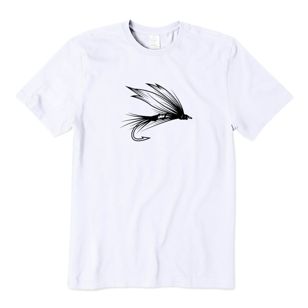 Fly Fishing Fly T-Shirt