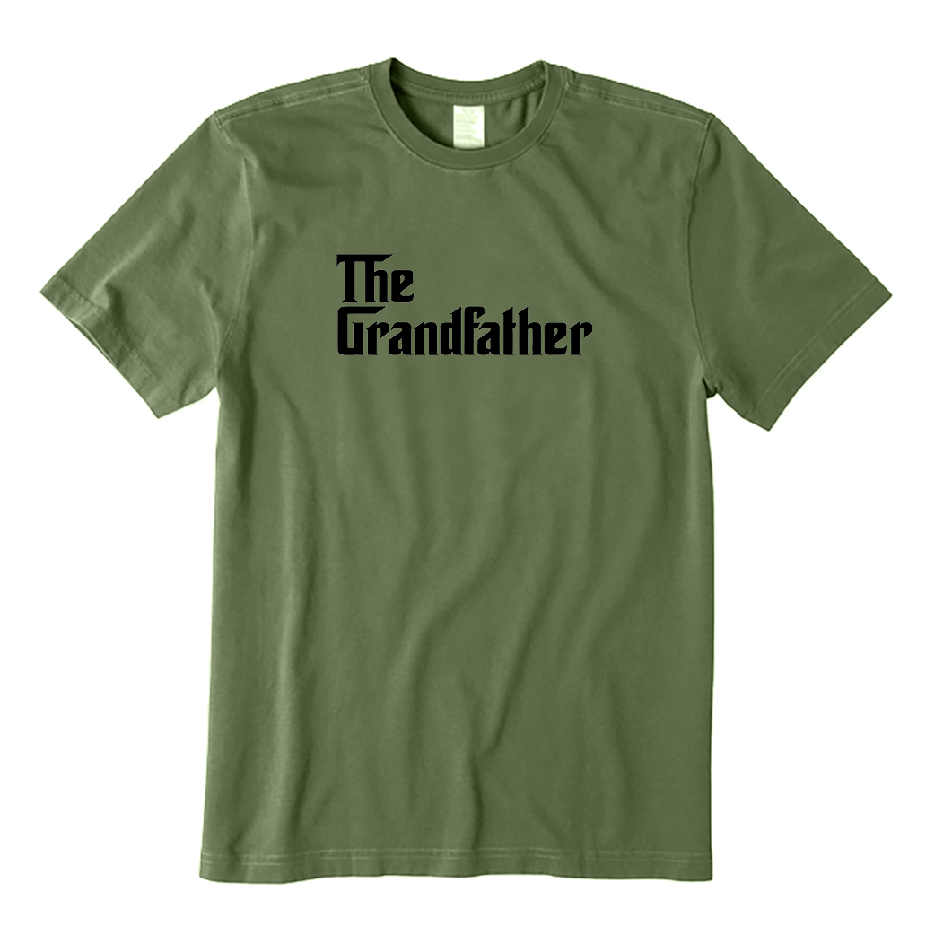 The Grandfather T-Shirt