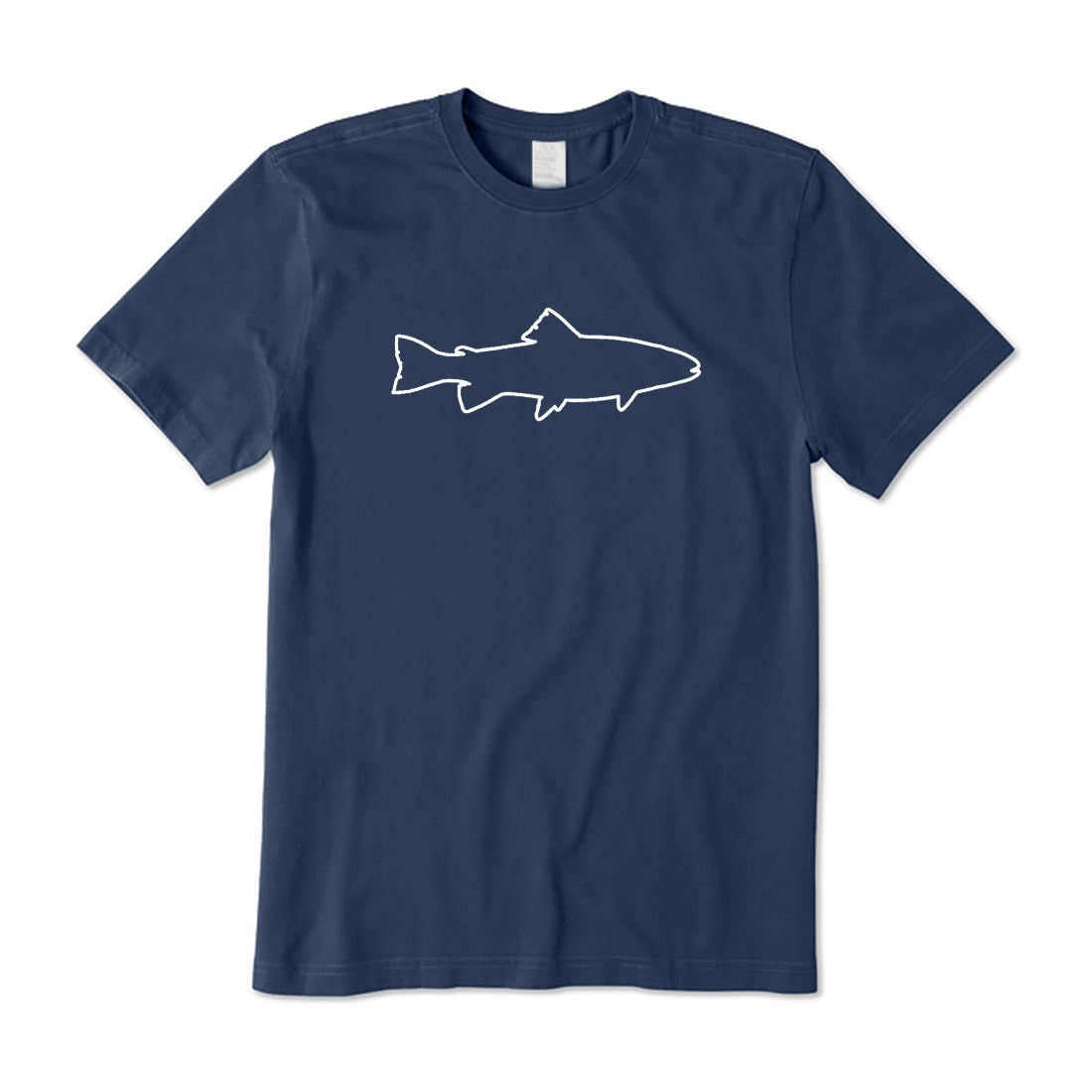 Trout Fishing T-Shirt