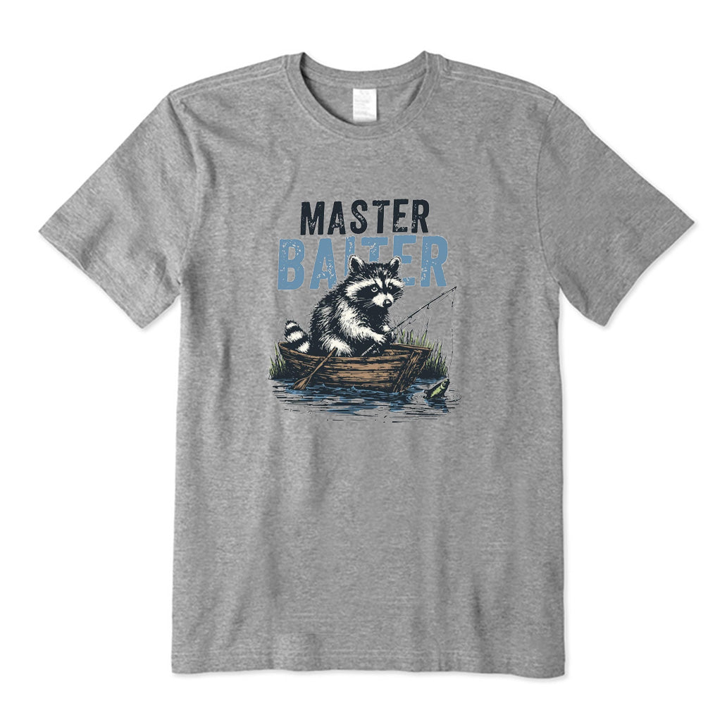 Master Baiter T-Shirt