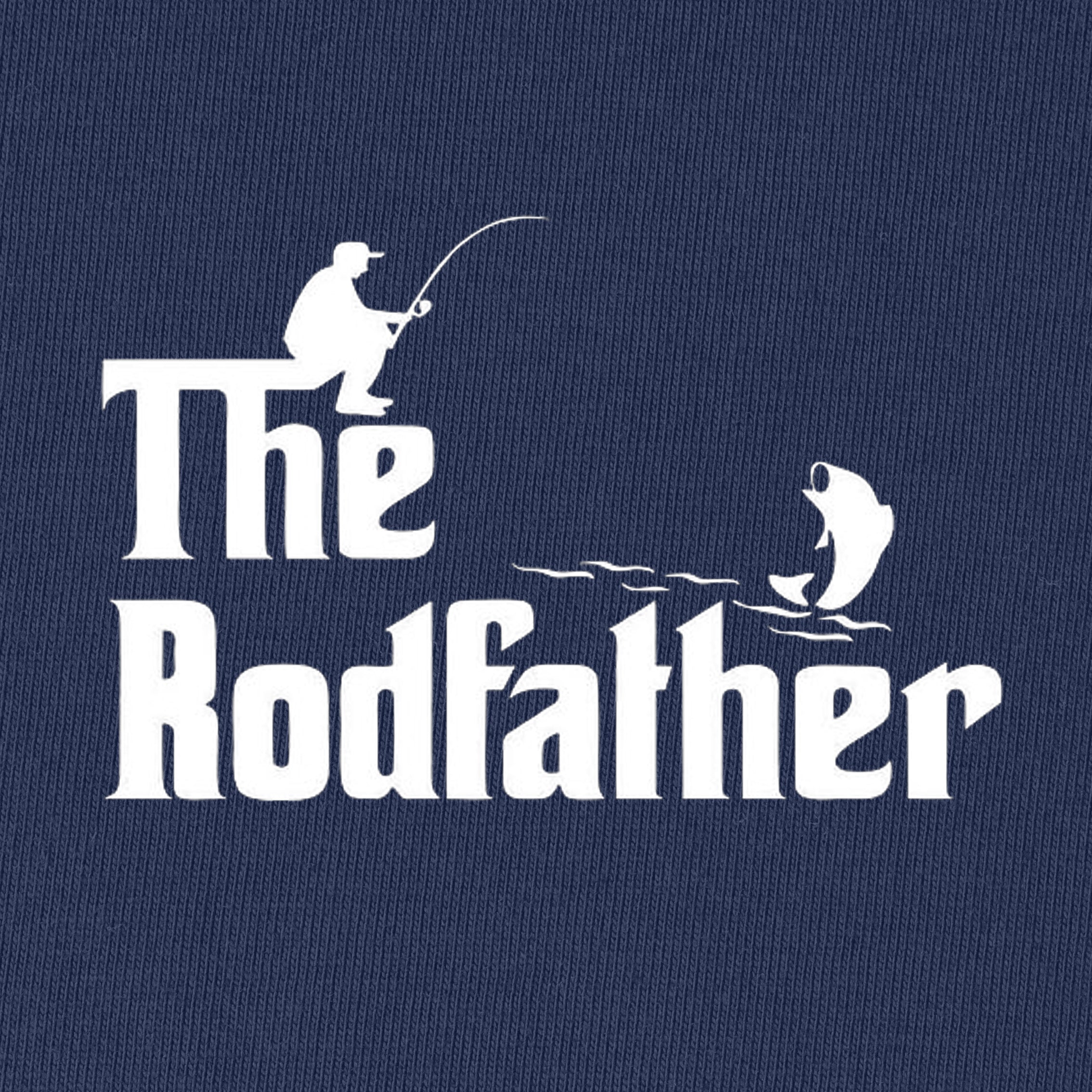 The RodFather T-Shirt