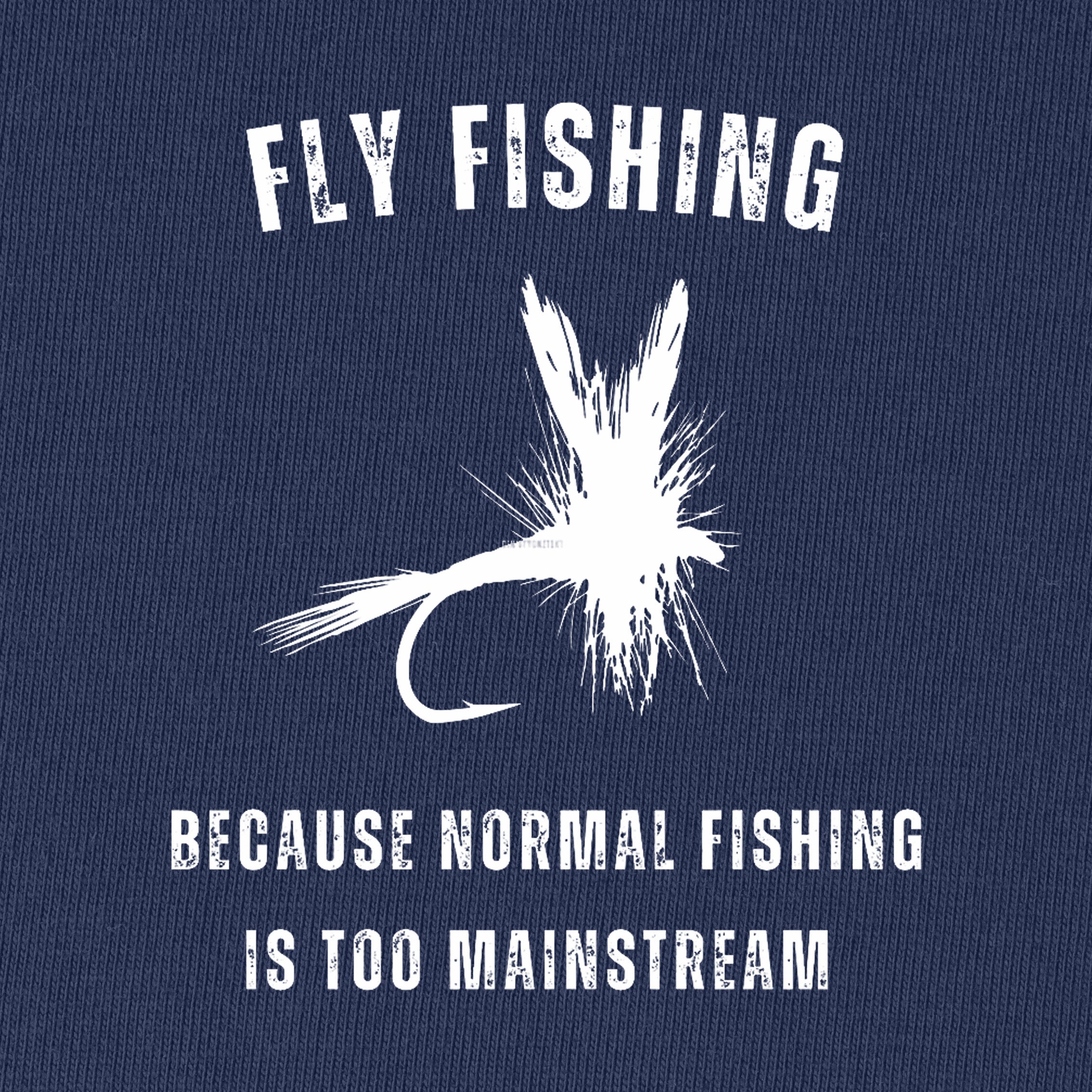 Fly Fishing T-Shirt