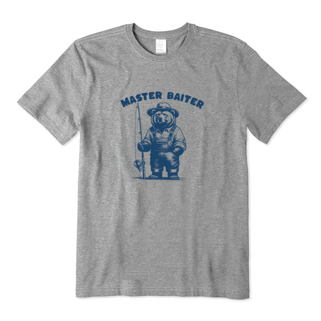 Master Baiter T-Shirt