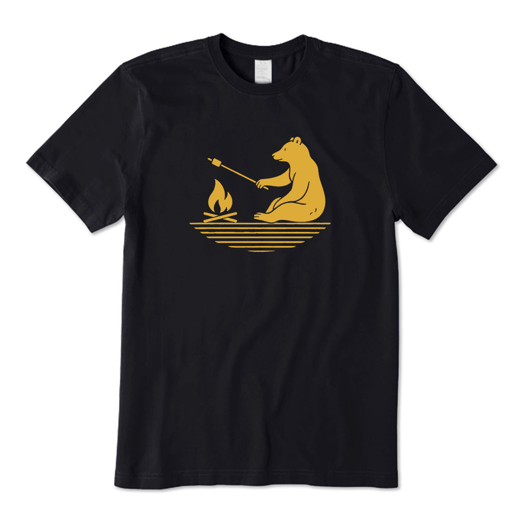 Camping T-Shirt