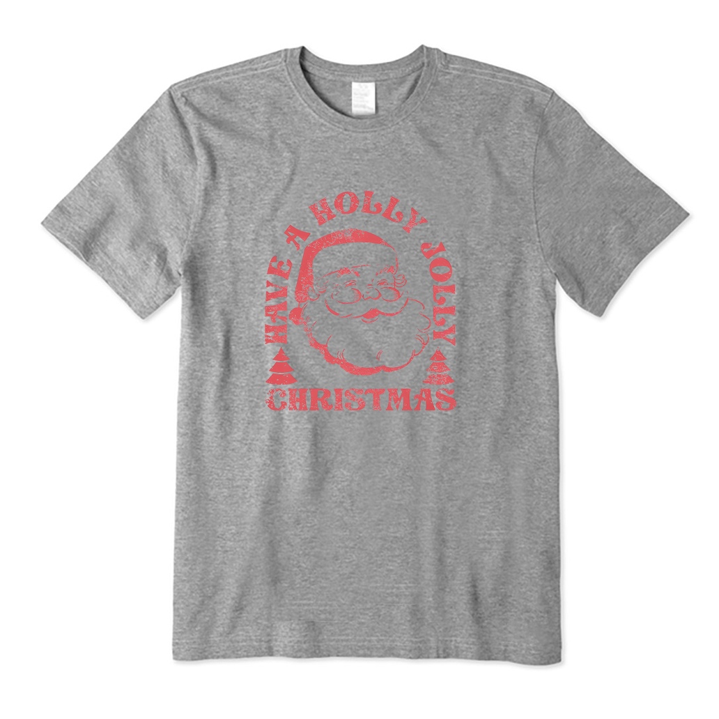 Merry Christmas T-Shirt