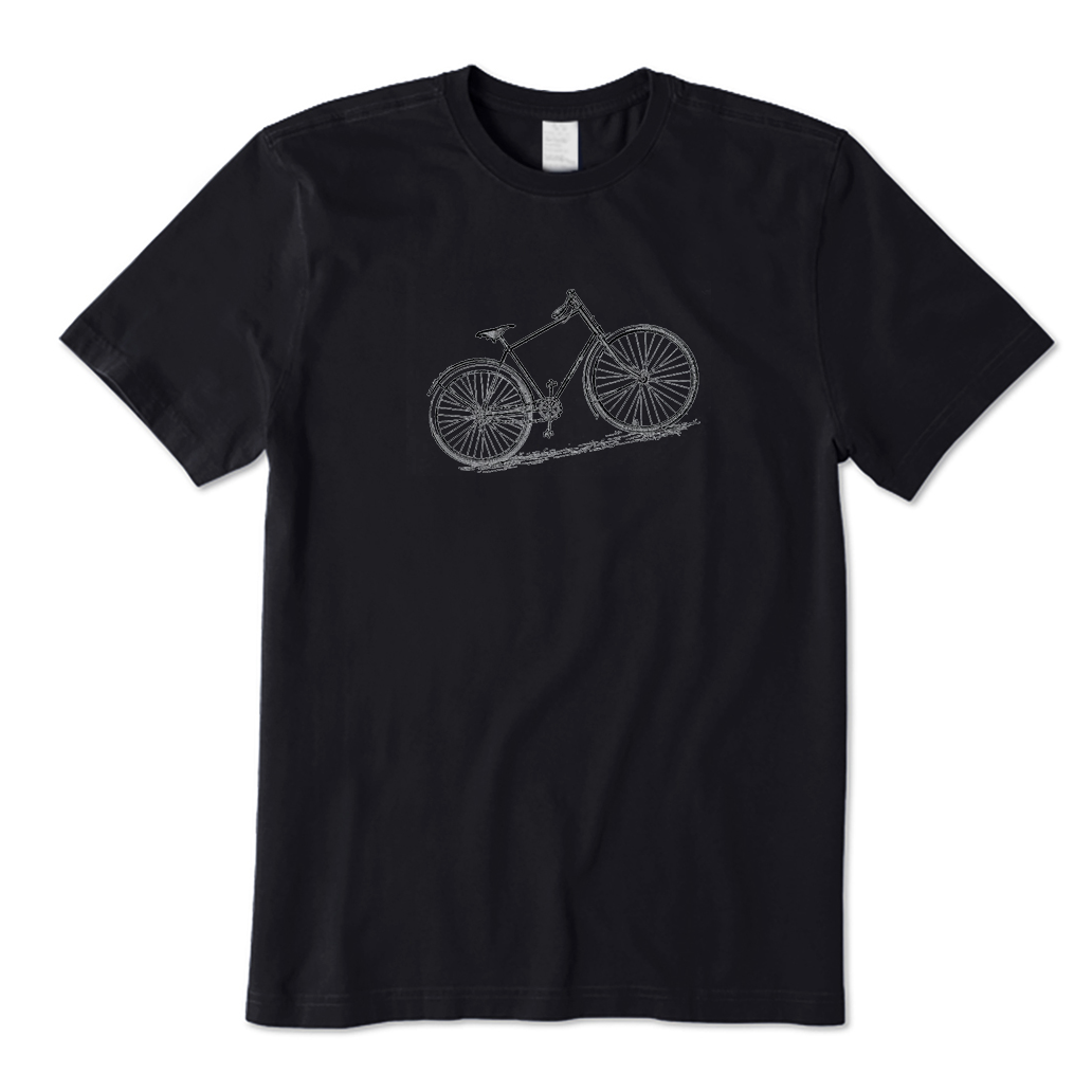 Bicycle T-Shirt