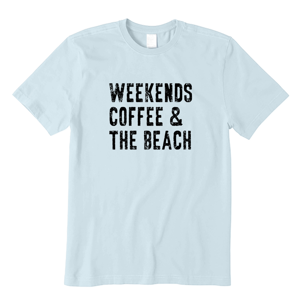 Beach T-shirt