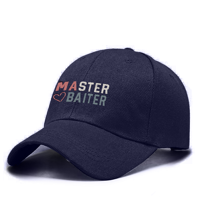 Master Baiter Cap