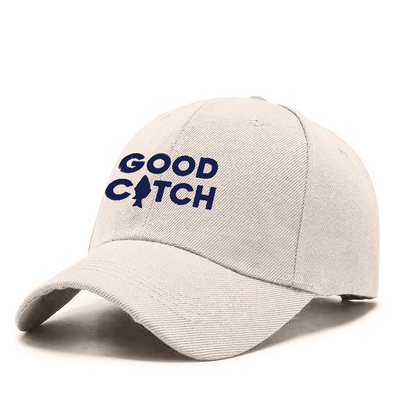 Good Catch Cap