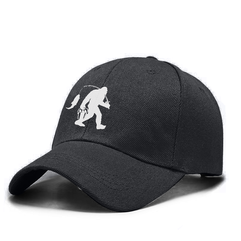 BIGFOOT FISHING Cap