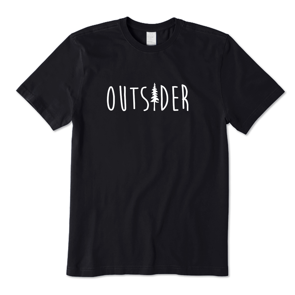 Outsider T-Shirt