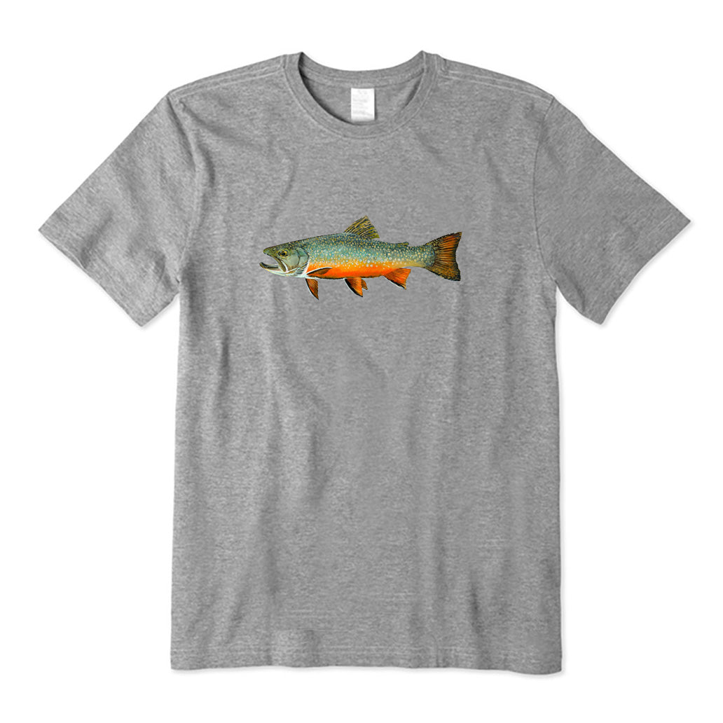 Brook Trout T-Shirt