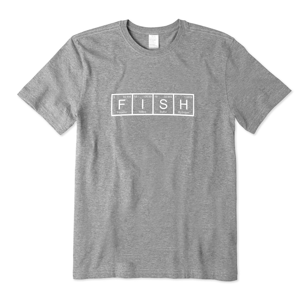 Periodic table T-Shirt
