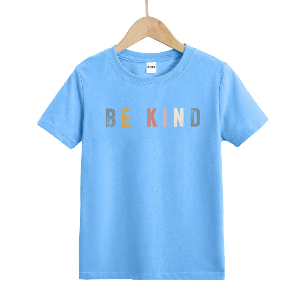 Be Kind Kids T-Shirt