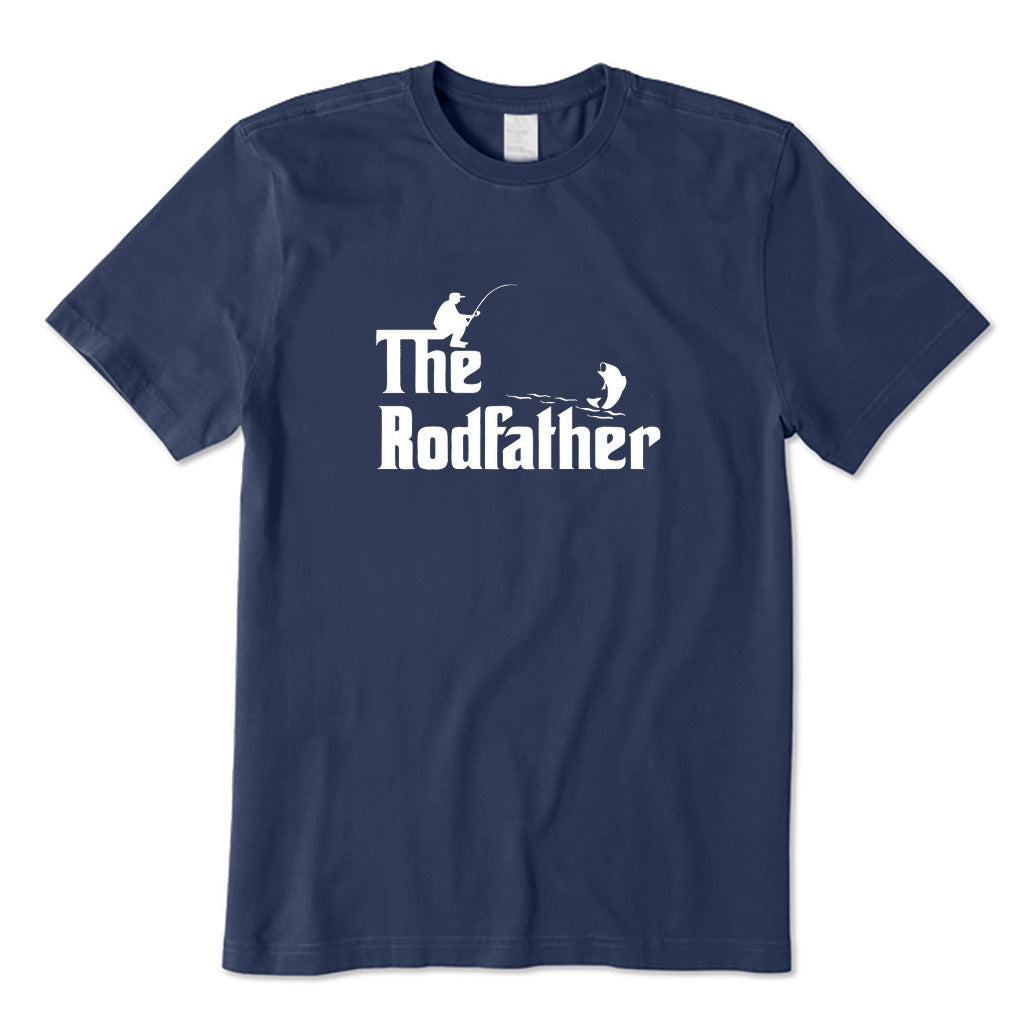 The RodFather T-Shirt