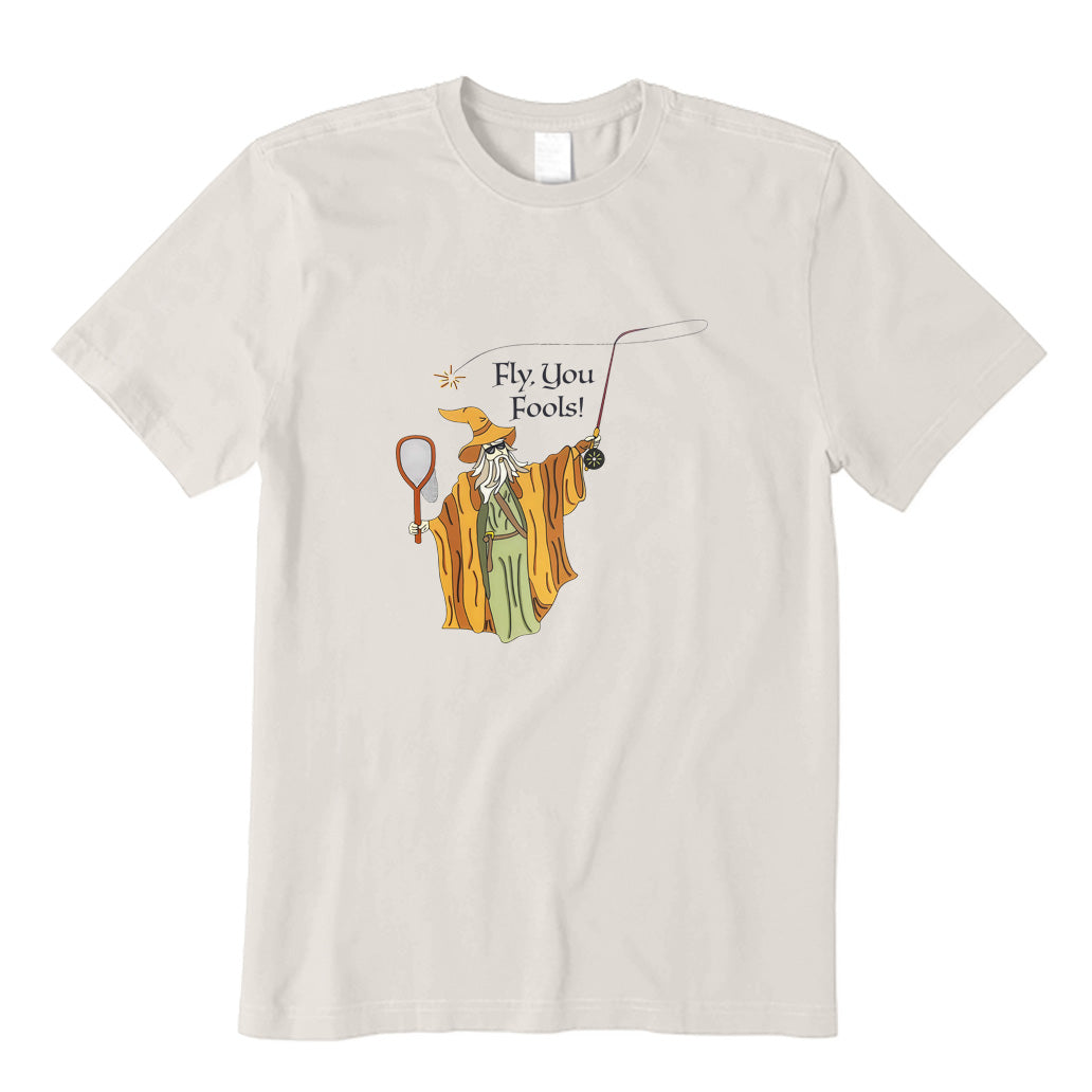 Fly You Fools T-Shirt