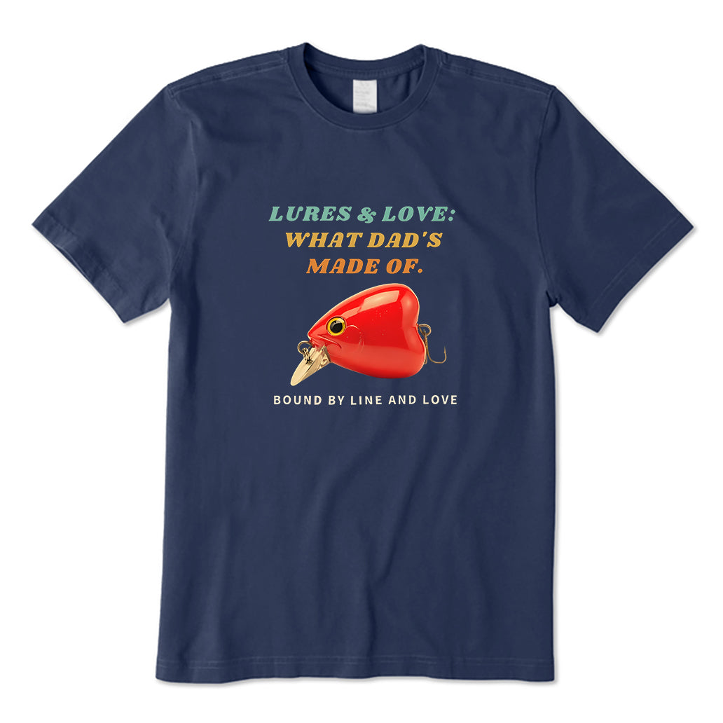 Love and Lures T-Shirt