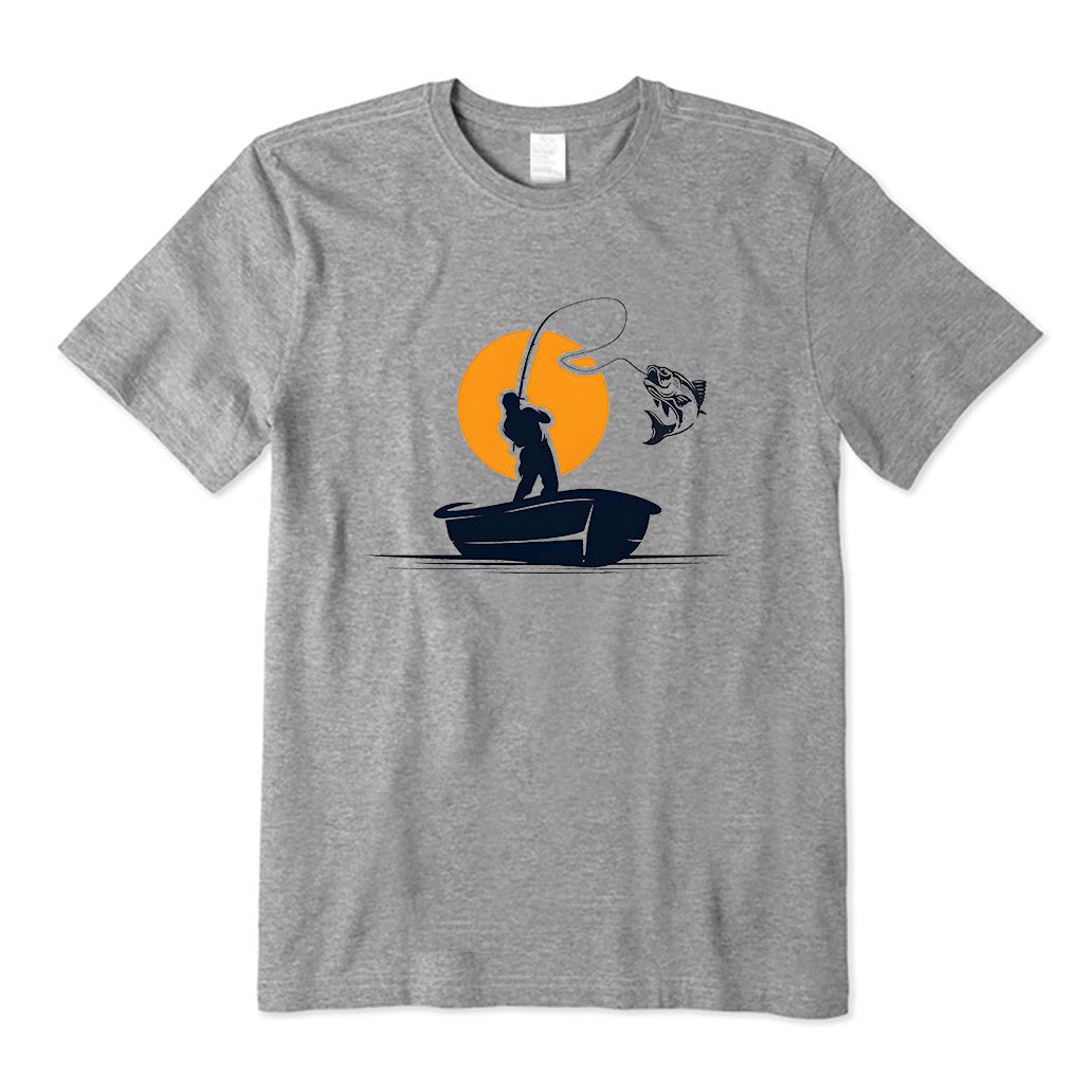 Fiy Fishing T-Shirt