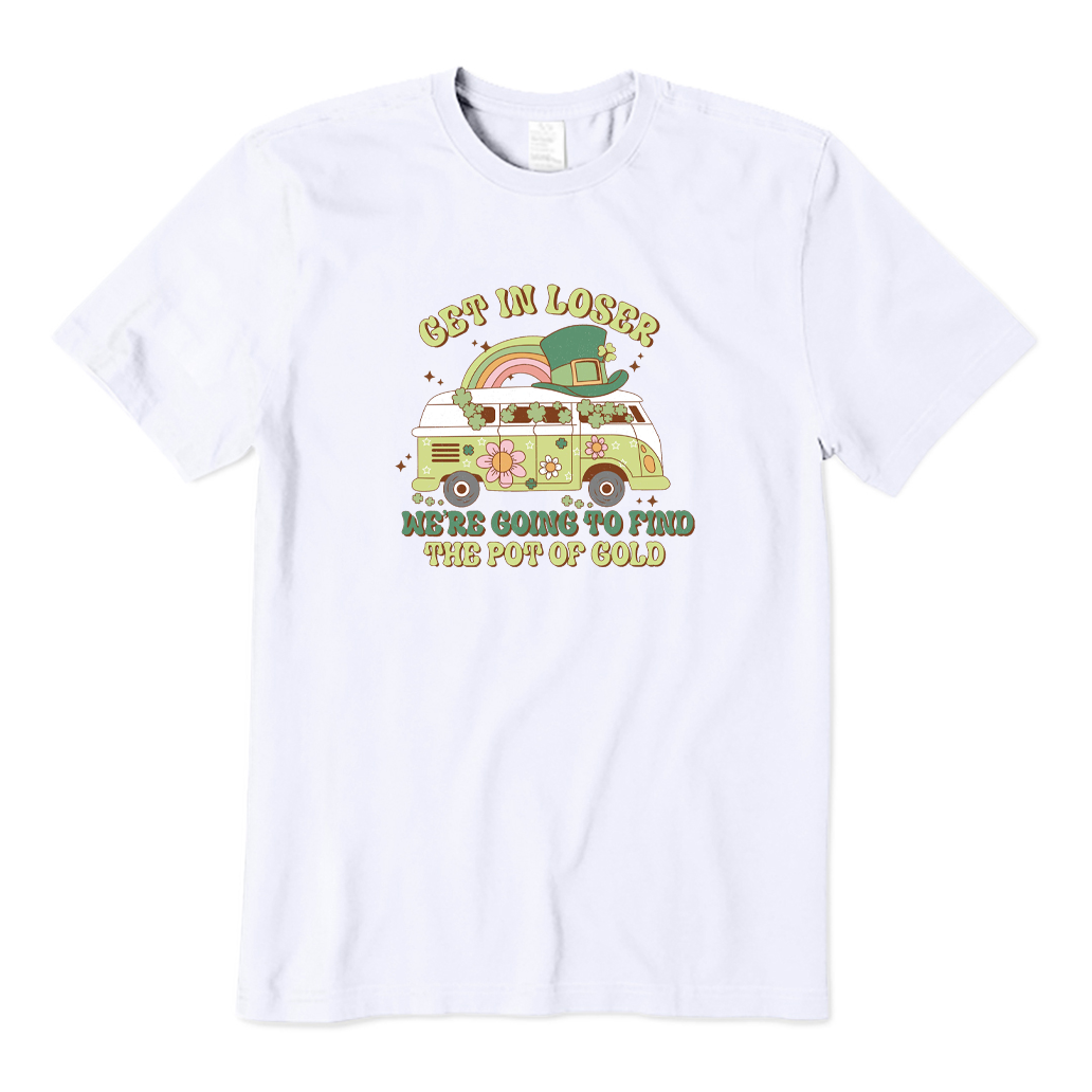 St Patricks Day T-shirt