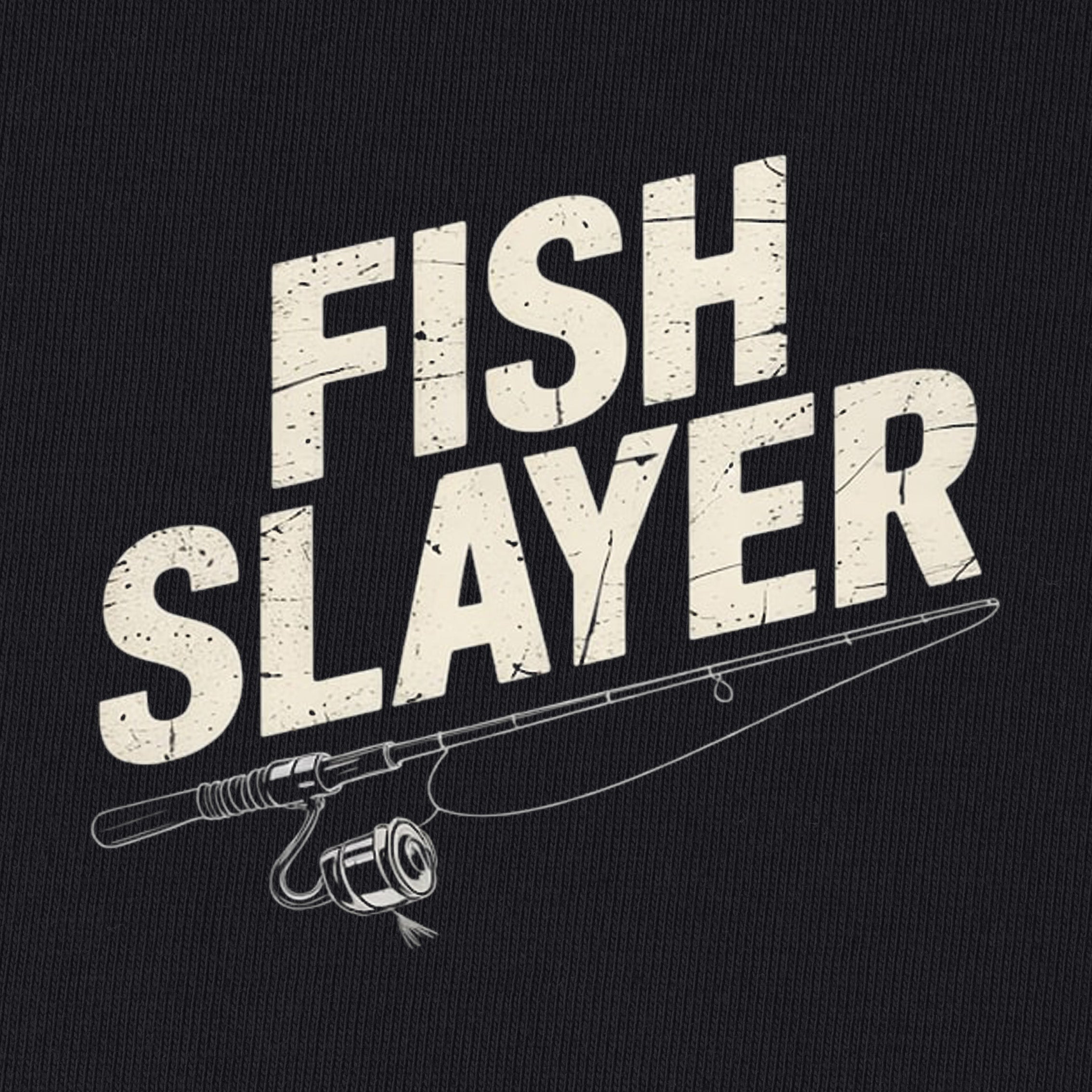 Fish Slayer T-Shirt