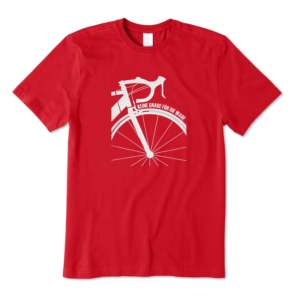 Road Bike T-Shirt