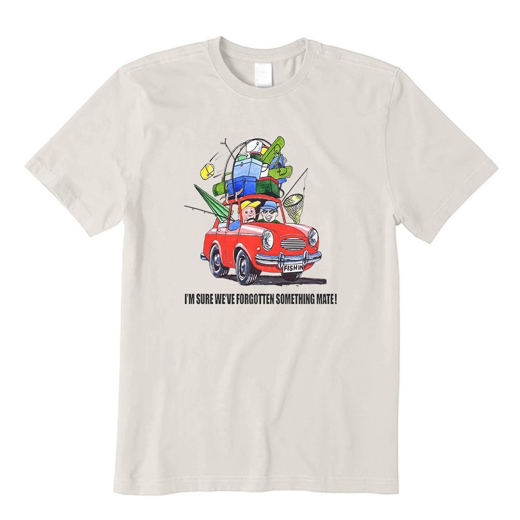 Go Fishing T-Shirt