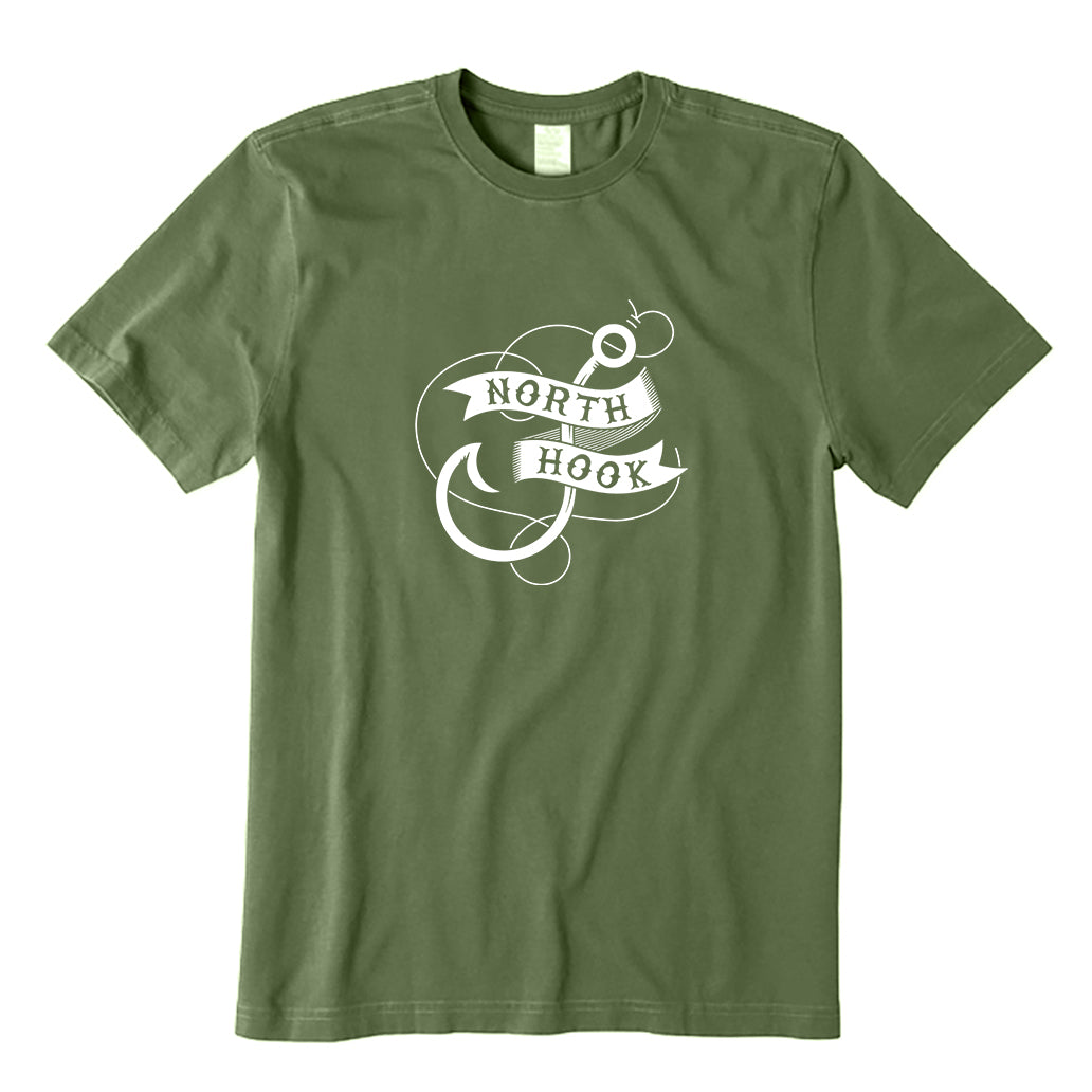 North Hook T-Shirt