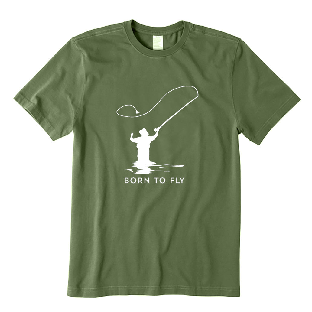 Born To Fly T-Shirt