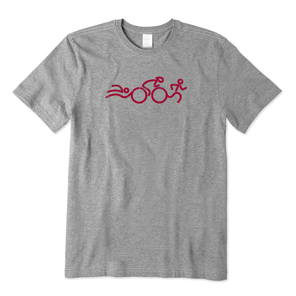 Triathlon T-Shirt