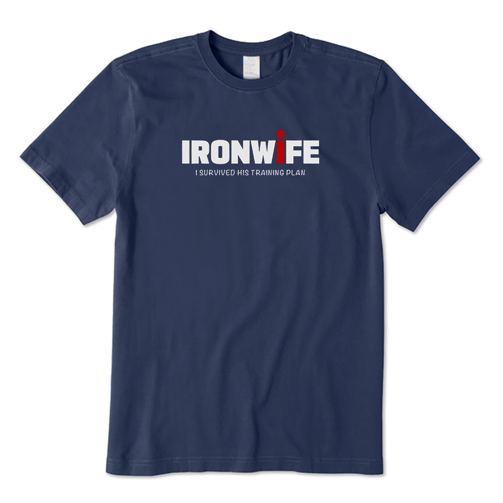 Ironwife T-Shirt