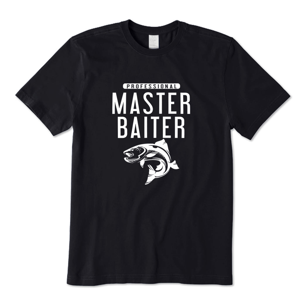 Master Baiter T-Shirt