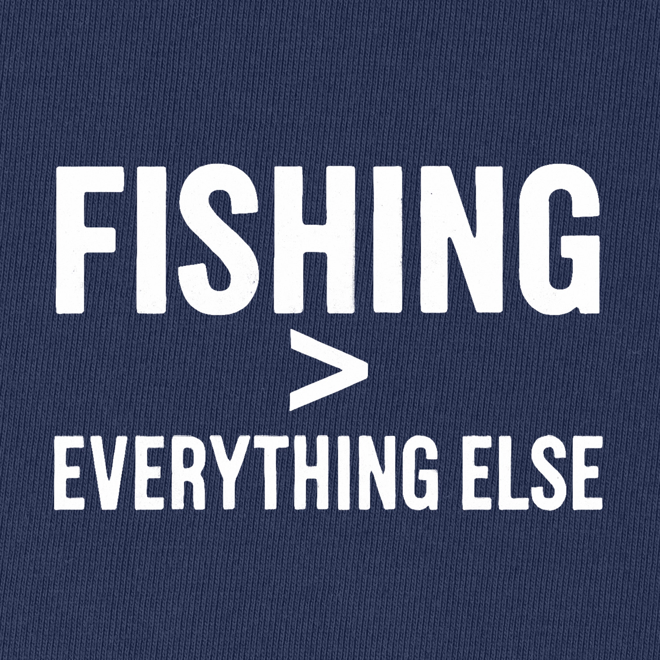 Fishing > Everything Else T-Shirt
