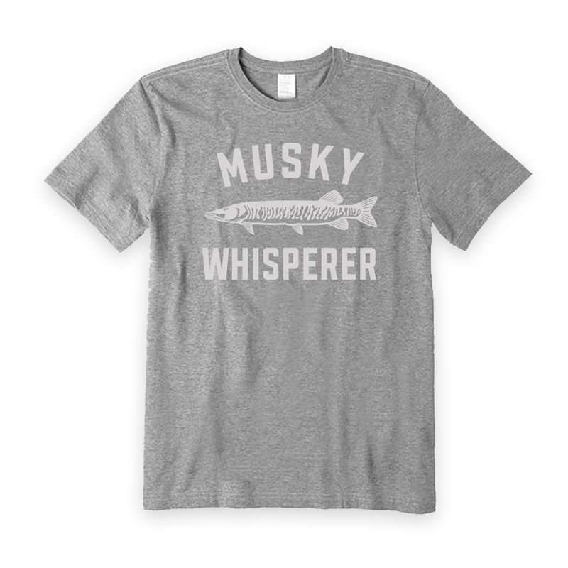 Musky T-Shirt