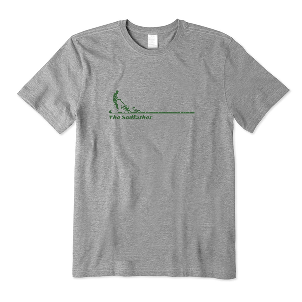 The Sodfather T-Shirt