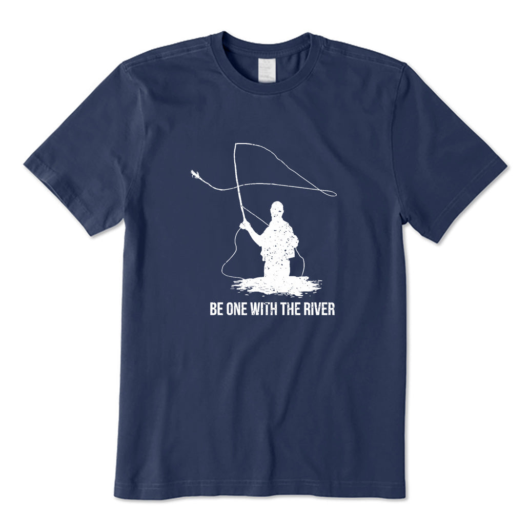Fly Fishing T-Shirt