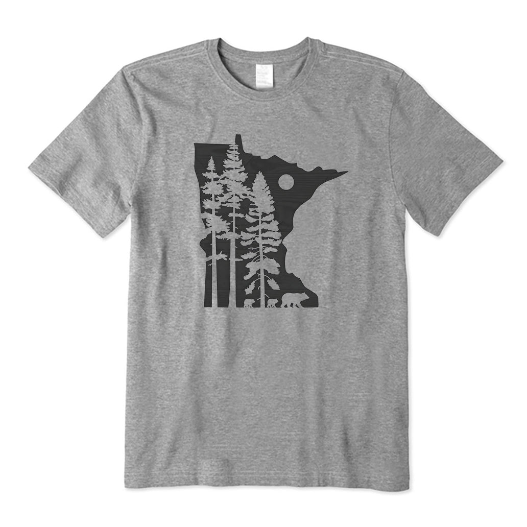 Minnesota T-Shirt