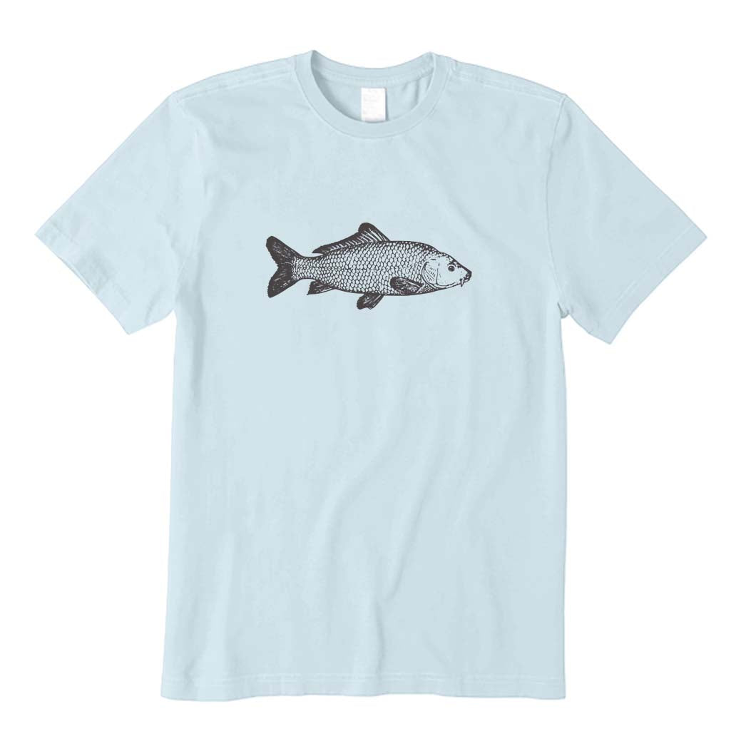 Vintage Fish T-Shirt