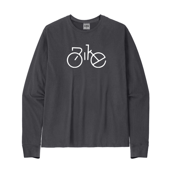 Cycologist Long Sleeve T-Shirt