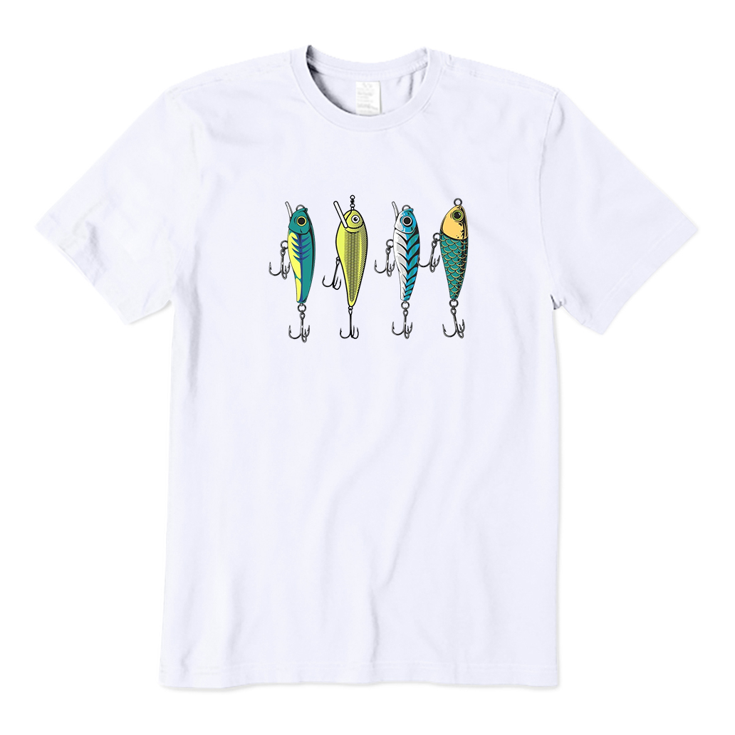 Fishing T-Shirt