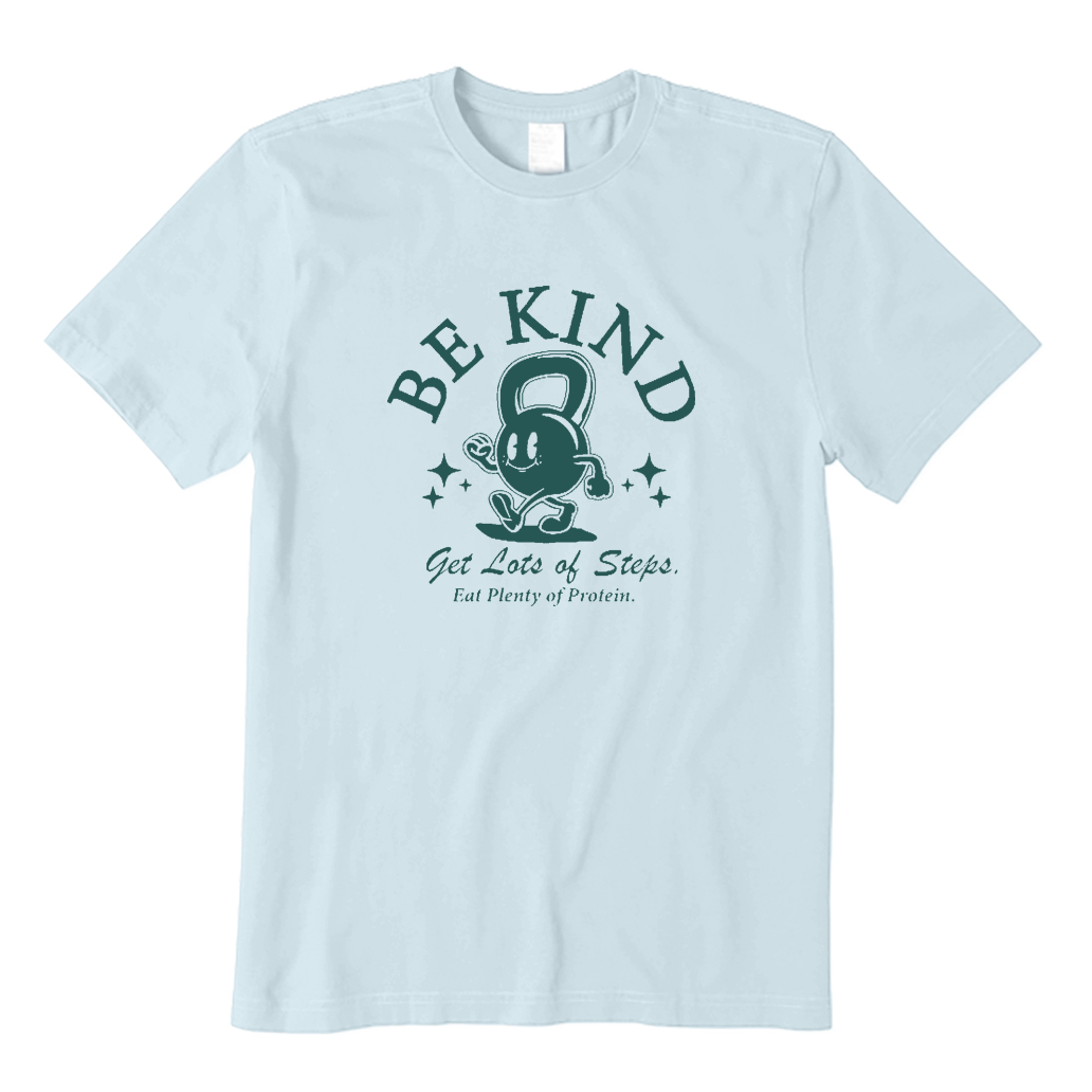 Workout T-shirt
