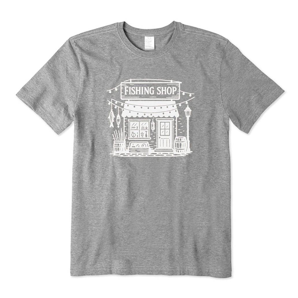 Fishing shop T-Shirt
