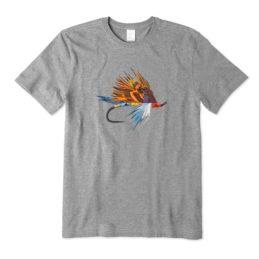 Fly Fishing T-Shirt