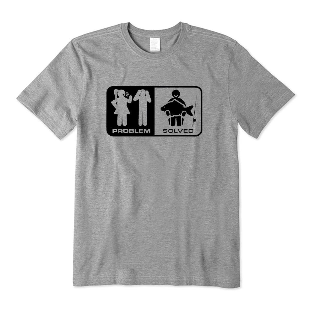 Problem Solved T-Shirt