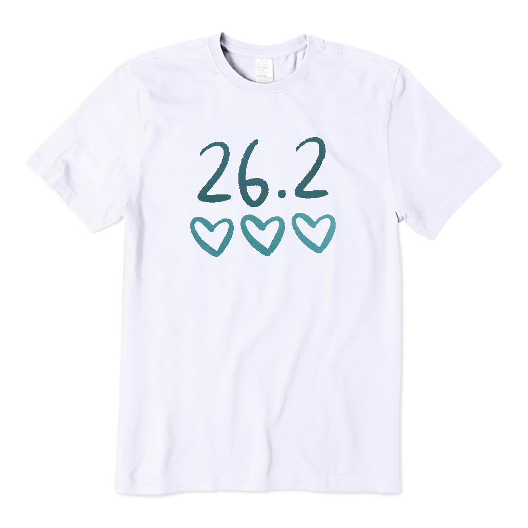 26.2 Runner T-Shirt