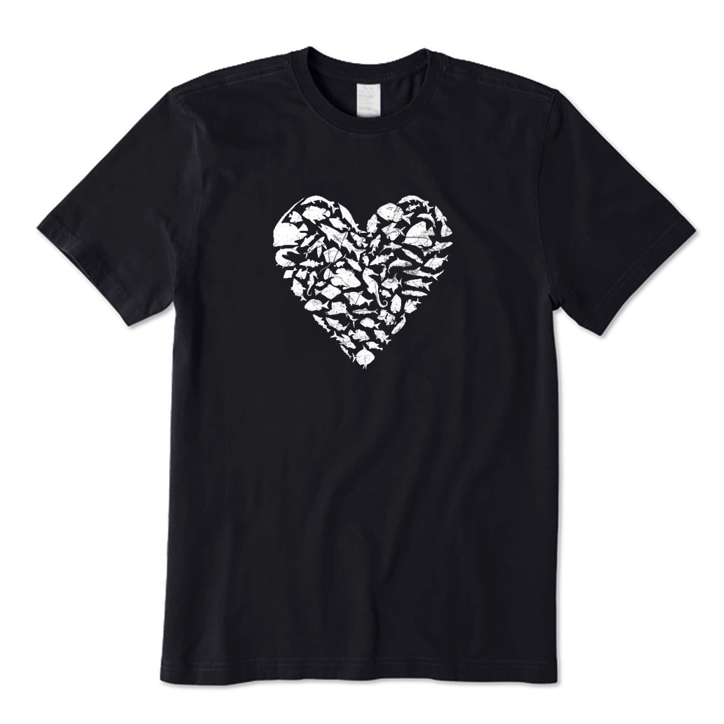 Fish for Love T-Shirt