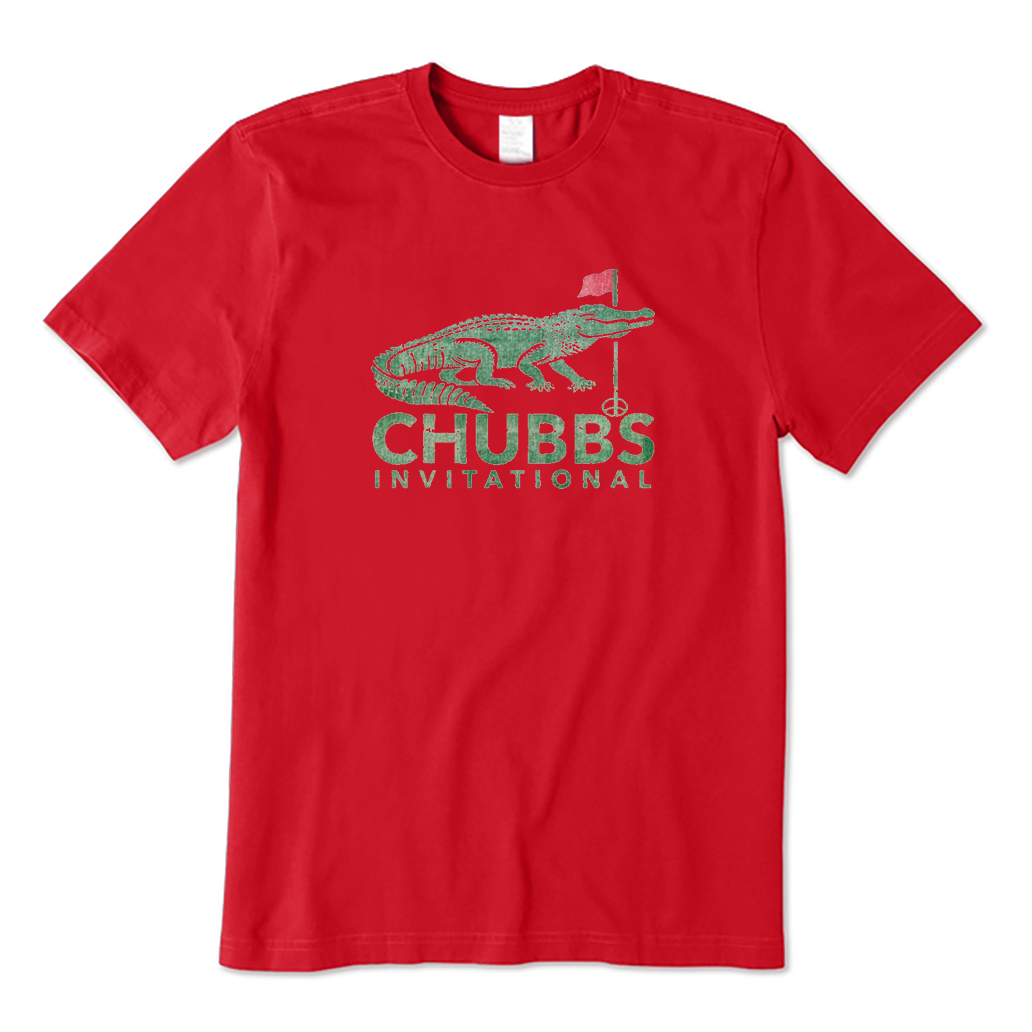 Chubbs Invitational T-Shirt