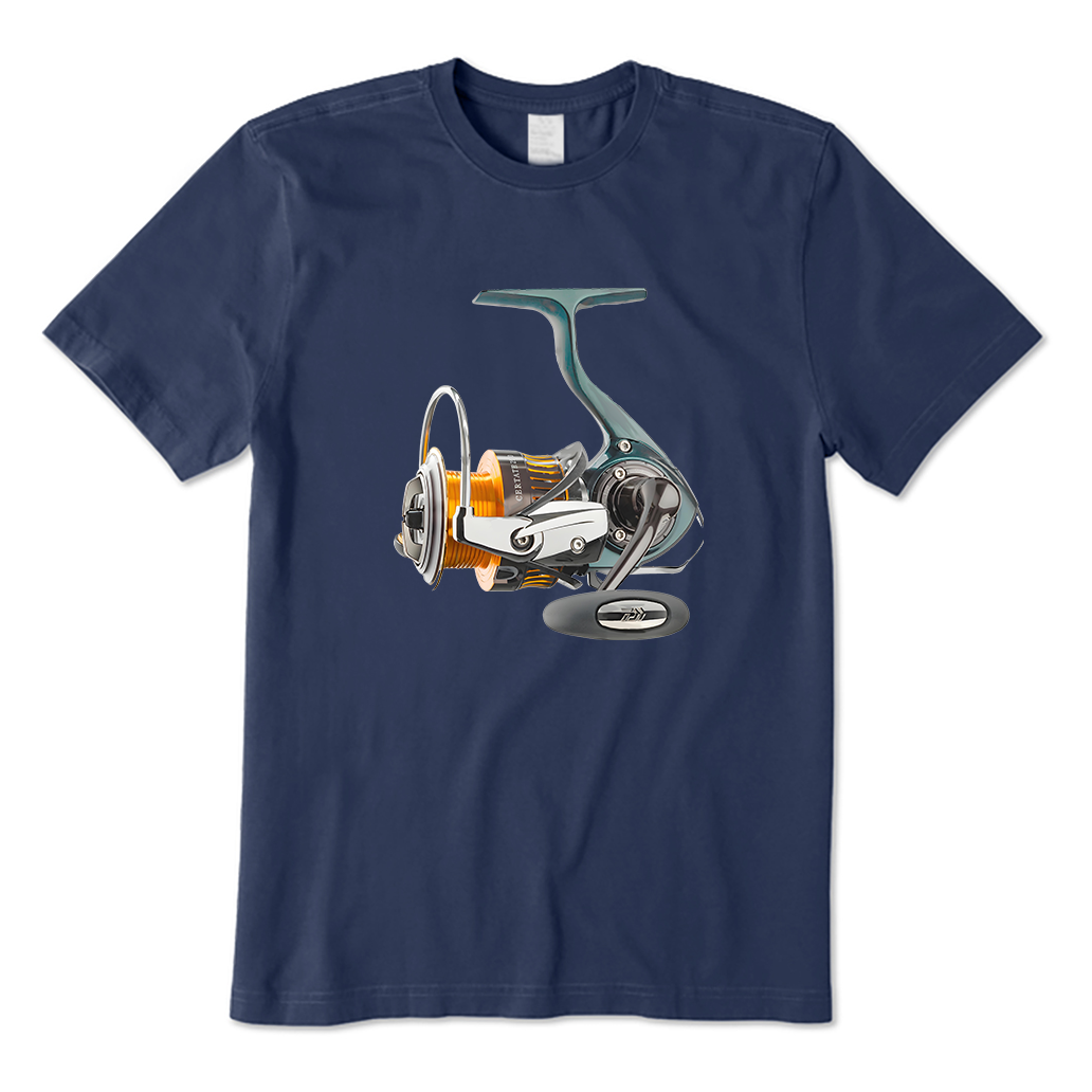 Fishing reels T-Shirt