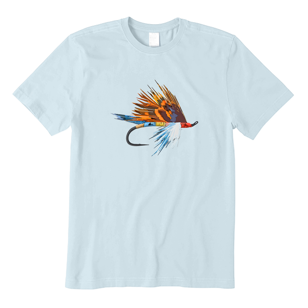 Fly Fishing T-Shirt
