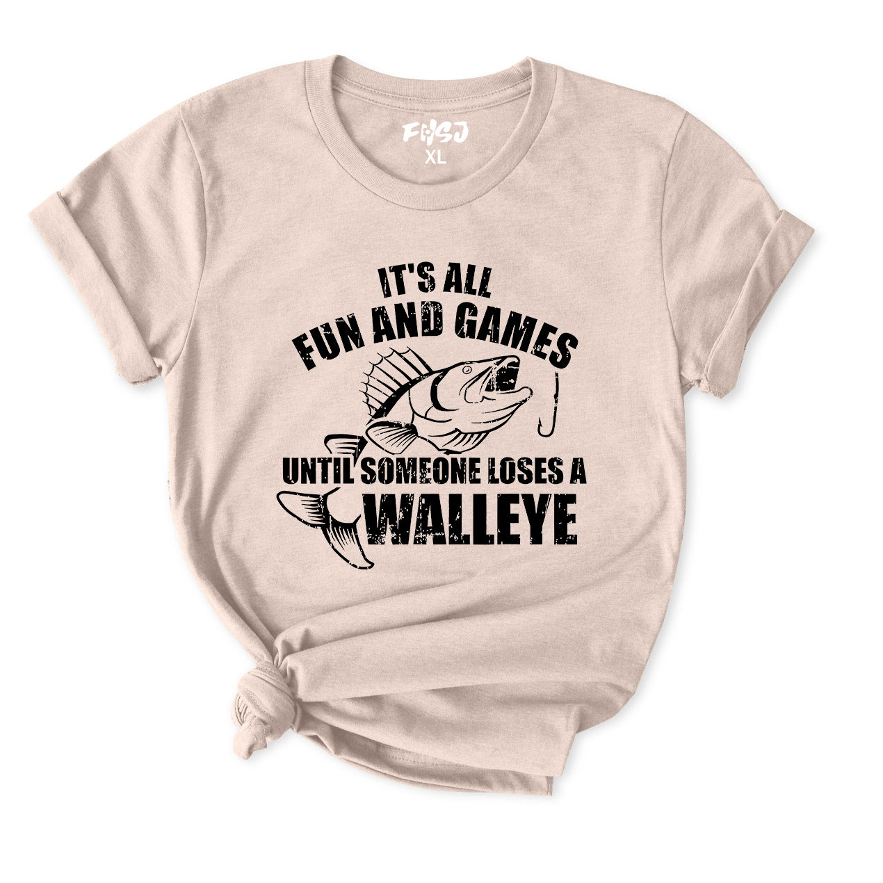 It's All Fun And Games T-Shirt for Women