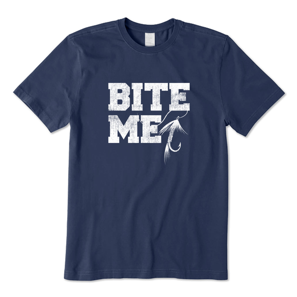 Bite Me T-Shirt